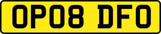 OP08DFO