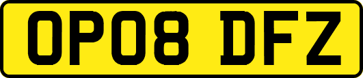 OP08DFZ