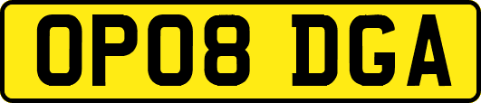 OP08DGA