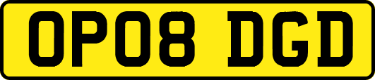 OP08DGD