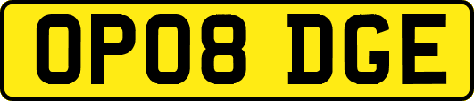 OP08DGE