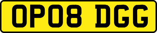 OP08DGG