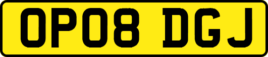 OP08DGJ