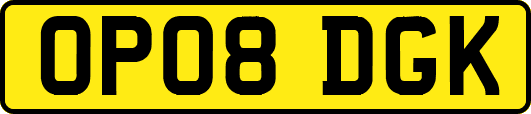 OP08DGK