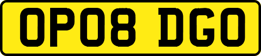 OP08DGO