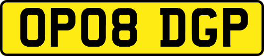 OP08DGP