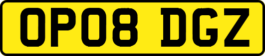 OP08DGZ