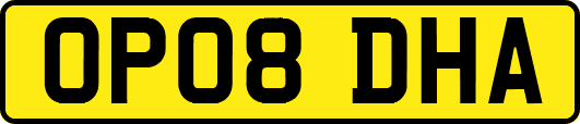 OP08DHA