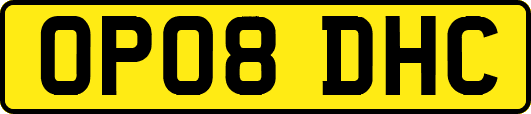 OP08DHC
