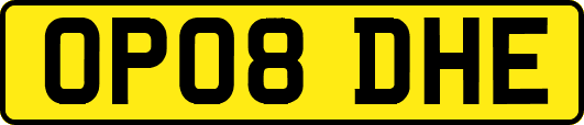 OP08DHE