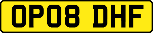 OP08DHF