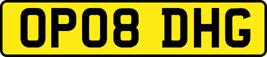 OP08DHG
