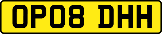 OP08DHH