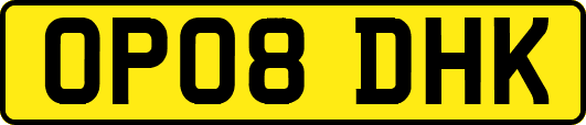 OP08DHK