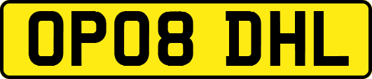 OP08DHL