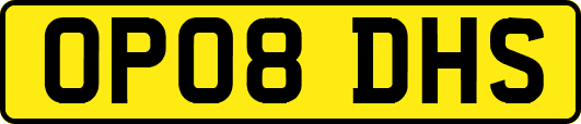 OP08DHS