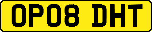 OP08DHT