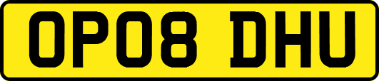 OP08DHU