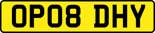 OP08DHY
