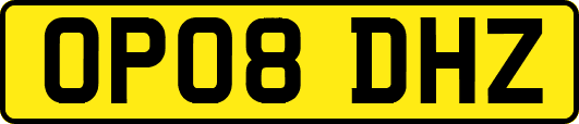 OP08DHZ