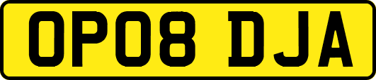 OP08DJA