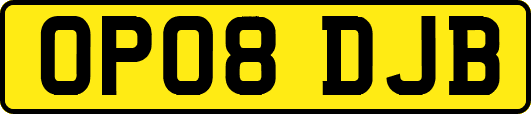 OP08DJB