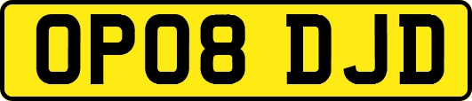 OP08DJD