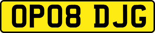 OP08DJG