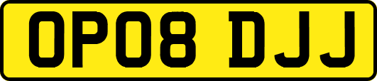 OP08DJJ