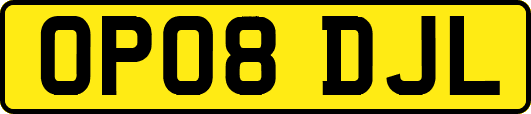 OP08DJL