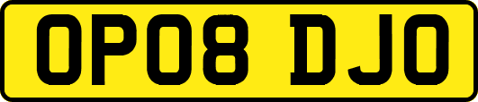 OP08DJO