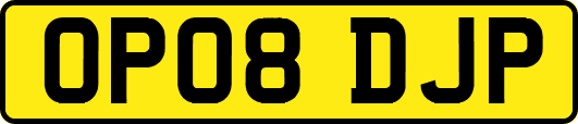 OP08DJP