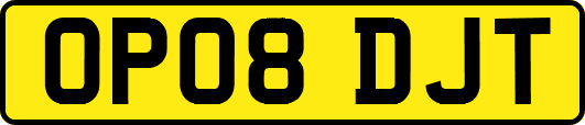 OP08DJT