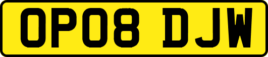 OP08DJW
