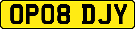 OP08DJY