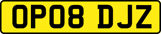 OP08DJZ