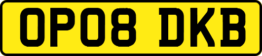 OP08DKB