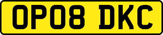 OP08DKC