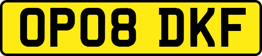 OP08DKF