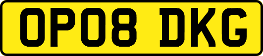 OP08DKG