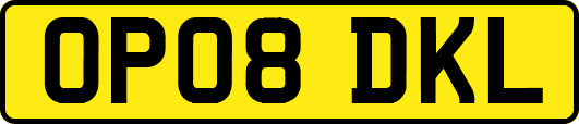 OP08DKL