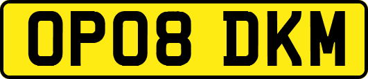 OP08DKM