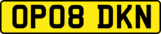 OP08DKN
