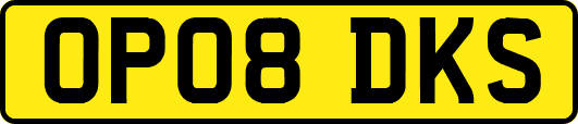 OP08DKS