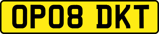 OP08DKT