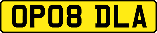 OP08DLA