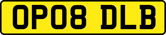OP08DLB