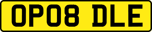 OP08DLE