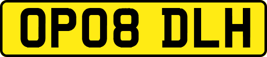 OP08DLH