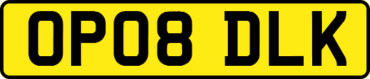 OP08DLK